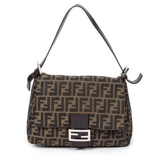 Fendi Mama Baguette - Picture 7 of 14